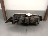 Recambio de faro izquierdo para renault megane ii berlina 5p 1.6 16v referencia OEM IAM 8200073220J 260604235R 