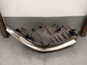 Recambio de faro izquierdo para renault megane ii berlina 5p 1.6 16v referencia OEM IAM 8200073220J 260604235R 