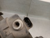 Recambio de faro izquierdo para renault megane ii berlina 5p 1.6 16v referencia OEM IAM 8200073220J 260604235R 