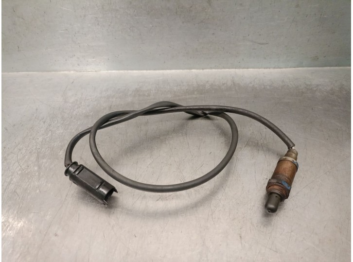 Recambio de sonda lambda para bmw 3 (e46) 328 i referencia OEM IAM 117814339409 0258005109 BOSCH