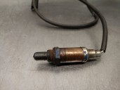 Recambio de sonda lambda para bmw 3 (e46) 328 i referencia OEM IAM 117814339409  0258005109 BOSCH