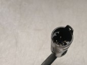 Recambio de sonda lambda para bmw 3 (e46) 328 i referencia OEM IAM 117814339409  0258005109 BOSCH