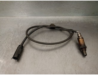 Recambio de sonda lambda para bmw 3 (e46) 328 i referencia OEM IAM 117814339409 0258005109 BOSCH