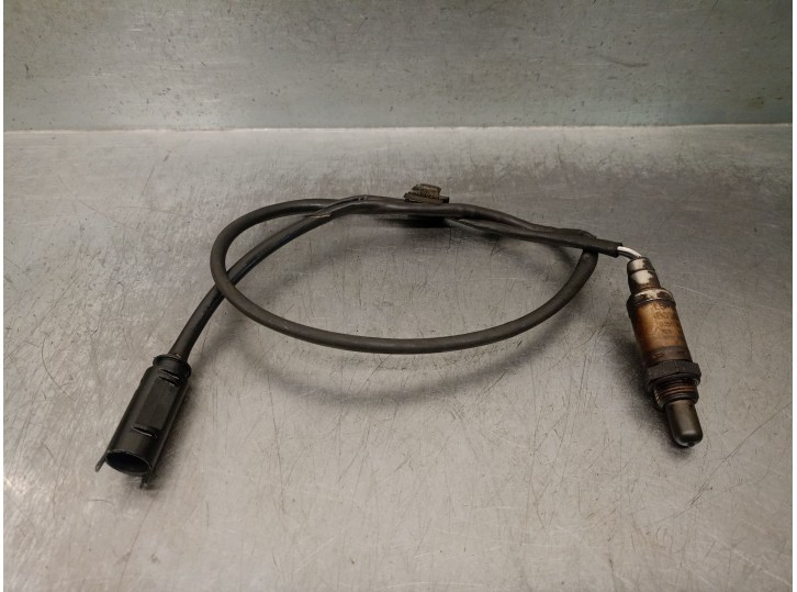 Recambio de sonda lambda para bmw 3 (e46) 328 i referencia OEM IAM 117814339409  0258005109 BOSCH