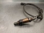 Recambio de sonda lambda para bmw 3 (e46) 328 i referencia OEM IAM 117814339409 0258005109 BOSCH