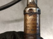Recambio de sonda lambda para bmw 3 (e46) 328 i referencia OEM IAM 117814339409  0258005109 BOSCH