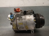 Recambio de compresor aire acondicionado para bmw 3 (e46) 328 i referencia OEM IAM 6854019 6854019 