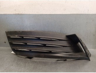 Recambio de rejilla paragolpes izquierda para renault megane iv berlina 5p 1.5 dci diesel fap energy referencia OEM IAM 26336204