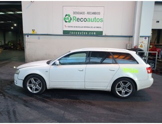 audi a4 b7 avant (8ed) del año 2005