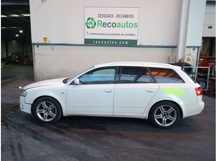 audi a4 b7 avant (8ed) del año 2005