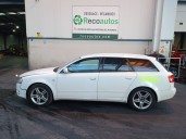 audi a4 b7 avant (8ed) del año 2005
