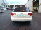 audi a4 b7 avant (8ed) del año 2005