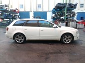 audi a4 b7 avant (8ed) del año 2005