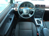 audi a4 b7 avant (8ed) del año 2005