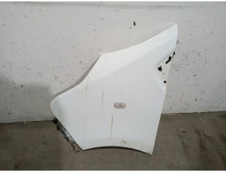 Recambio de aleta delantera izquierda para fiat talento furgoneta (296_) 1.6 d referencia OEM IAM 6000617162 6000617162 