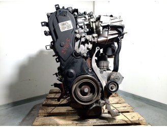 Recambio de motor completo para ford s-max (ca1) 2.0 tdci cat referencia OEM IAM UFWA 1681986 AP44146