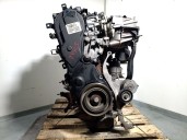 Recambio de motor completo para ford s-max (ca1) 2.0 tdci cat referencia OEM IAM UFWA 1681986 AP44146