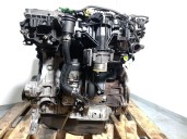 Recambio de motor completo para ford s-max (ca1) 2.0 tdci cat referencia OEM IAM UFWA 1681986 AP44146