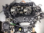 Recambio de motor completo para ford s-max (ca1) 2.0 tdci cat referencia OEM IAM UFWA 1681986 AP44146