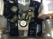 Recambio de motor completo para ford s-max (ca1) 2.0 tdci cat referencia OEM IAM UFWA 1681986 AP44146