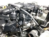 Recambio de motor completo para ford s-max (ca1) 2.0 tdci cat referencia OEM IAM UFWA 1681986 AP44146