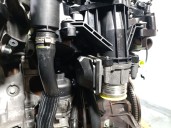 Recambio de motor completo para ford s-max (ca1) 2.0 tdci cat referencia OEM IAM UFWA 1681986 AP44146