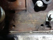 Recambio de motor completo para ford s-max (ca1) 2.0 tdci cat referencia OEM IAM UFWA 1681986 AP44146