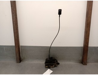 Recambio de cerradura puerta delantera izquierda para renault megane ii berlina 5p 1.6 16v referencia OEM IAM 8200027776 8200027