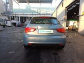 audi a1 sportback (8xa, 8xf) del año 2012