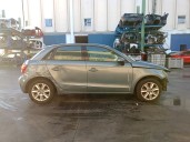 audi a1 sportback (8xa, 8xf) del año 2012