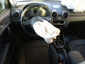 audi a1 sportback (8xa, 8xf) del año 2012