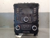 Recambio de pantalla multifuncion para renault megane iv berlina 5p 1.5 dci diesel fap energy referencia OEM IAM 280909727R 