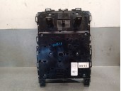 Recambio de pantalla multifuncion para renault megane iv berlina 5p 1.5 dci diesel fap energy referencia OEM IAM 280909727R 