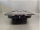 Recambio de pantalla multifuncion para renault megane iv berlina 5p 1.5 dci diesel fap energy referencia OEM IAM 280909727R 