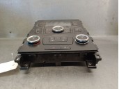 Recambio de pantalla multifuncion para renault megane iv berlina 5p 1.5 dci diesel fap energy referencia OEM IAM 280909727R 