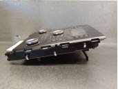 Recambio de pantalla multifuncion para renault megane iv berlina 5p 1.5 dci diesel fap energy referencia OEM IAM 280909727R 