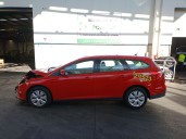 ford focus iii turnier del año 2014