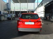 ford focus iii turnier del año 2014