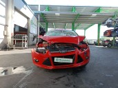 ford focus iii turnier del año 2014