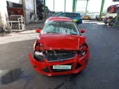 ford focus iii turnier del año 2014
