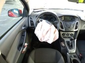 ford focus iii turnier del año 2014