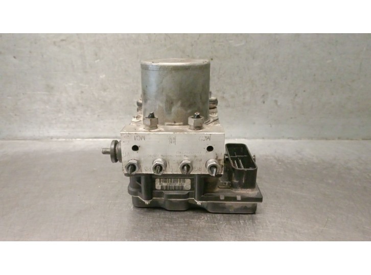 Recambio de abs para peugeot 5008 (0u_, 0e_) 1.6 hdi referencia OEM IAM 9674677580 4541VX 0265230304 BOSCH