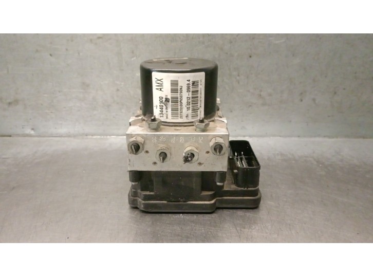 Recambio de abs para opel astra j lim. 1.6 cdti dpf referencia OEM IAM 13440100 530043 10021209694 ATE