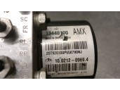 Recambio de abs para opel astra j lim. 1.6 cdti dpf referencia OEM IAM 13440100 530043 10021209694 ATE