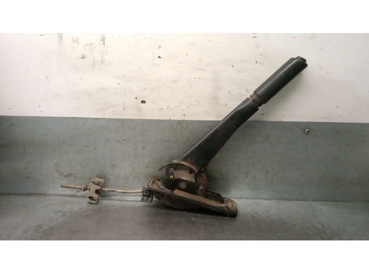 Recambio de palanca freno de mano para renault kangoo (f/kc0) 1.9 diesel referencia OEM IAM 8200302853 8200302853 