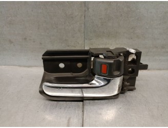 Recambio de maneta interior delantera derecha para toyota corolla (e12) 2.0 d-cat referencia OEM IAM 6920505040B0 6920505040B0 