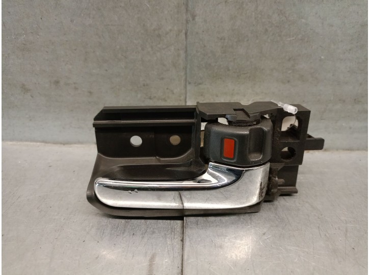 Recambio de maneta interior delantera derecha para toyota corolla (e12) 2.0 d-cat referencia OEM IAM 6920505040B0 6920505040B0 