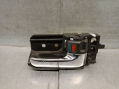 Recambio de maneta interior delantera derecha para toyota corolla (e12) 2.0 d-cat referencia OEM IAM 6920505040B0 6920505040B0 