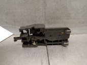 Recambio de maneta interior delantera derecha para toyota corolla (e12) 2.0 d-cat referencia OEM IAM 6920505040B0 6920505040B0 