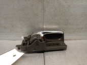 Recambio de maneta interior delantera derecha para toyota corolla (e12) 2.0 d-cat referencia OEM IAM 6920505040B0 6920505040B0 